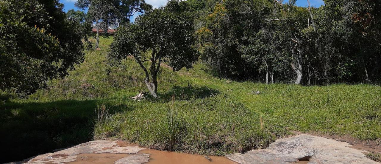 Casa Em Bueno Brandao Villa Eksteriør billede