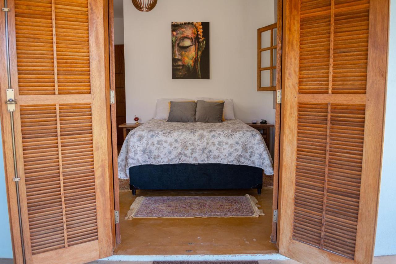 Casa Em Bueno Brandao Villa Eksteriør billede